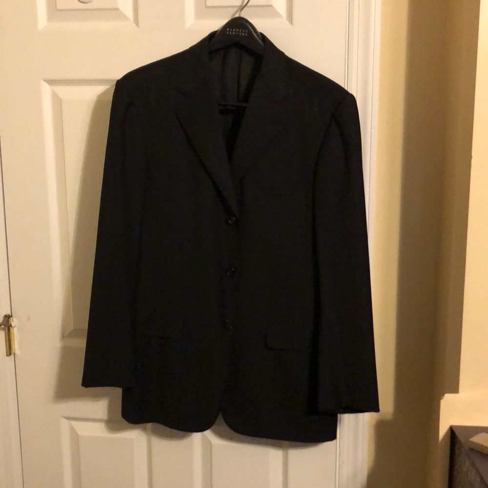 Ermenegildo Zegna Jacket